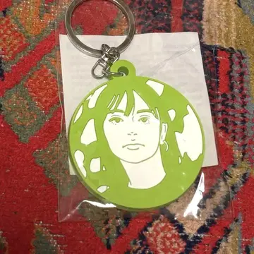 iri 러버 키링