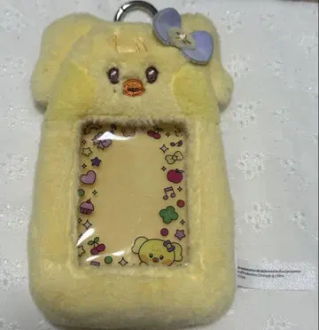 minive 나 오리 트레이딩 카드 케이스