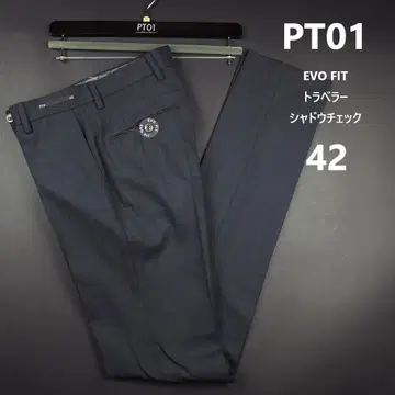 PT01 Traveller EVO FIT 트래블러 44 네이비