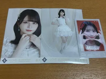 사사키 마이카 생사진 미니 사진