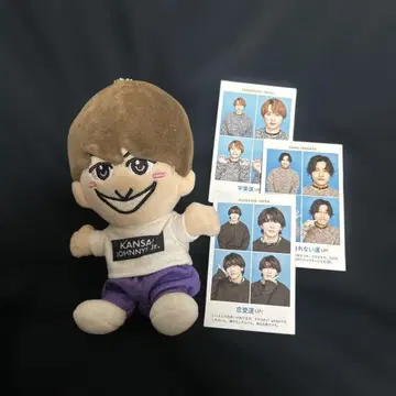 A! group 코지마 켄 치비누이