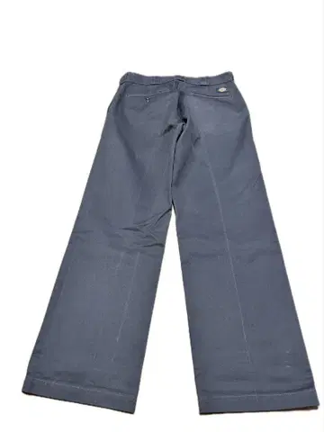 Dickies 874 W32xL32 그레이 와이드 팬츠