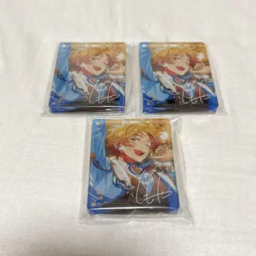 앙스타 애니카페 코롯타 마시로 토모야 Ra*bits