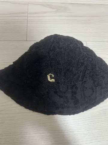 CA4LA 카시라 AARON LACE 버킷햇