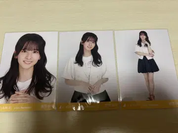 노기자카46 브로마이드 스가와라 사츠키