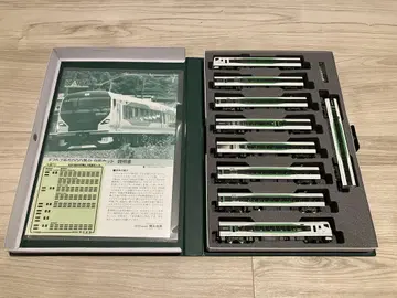 KATO 10-1883 E257계 5000번대