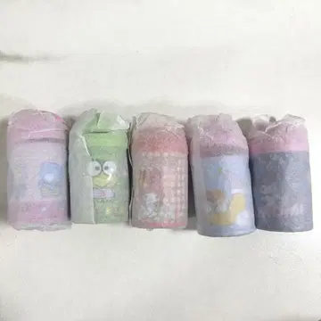 산리오 캐릭터즈 minimini 레트로 쓰레기통 캔 그 2