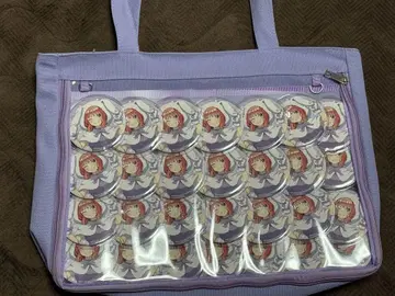 5등분의 신부 나카노 니노 이타백