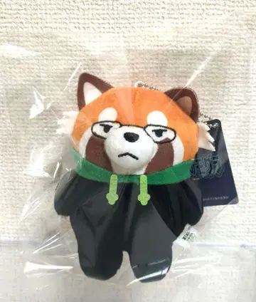 출입금지 두더지  동물 봉제인형 마키구리 아키라