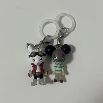 썸머 워즈 메지루시 액세서리 킹 카즈마 가짜 켄지