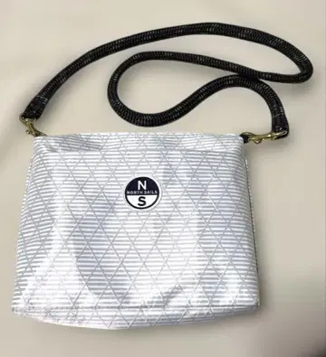 새상품 NORTH SAILS JAPAN 숄더백