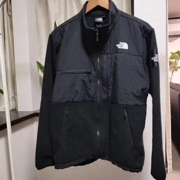 THE NORTH FACE 데날리 자켓 폴라텍