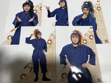 뮤지컬 닌타마 란타로 닌뮤 5학년 2L판