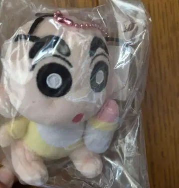 짱구는 못말려(크레용 신짱) 아기 봉제 인형