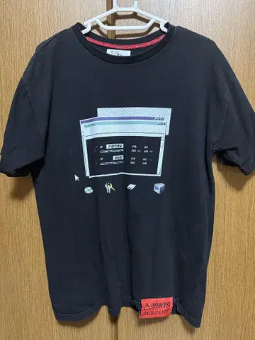 TKCH GYFT 티셔츠
