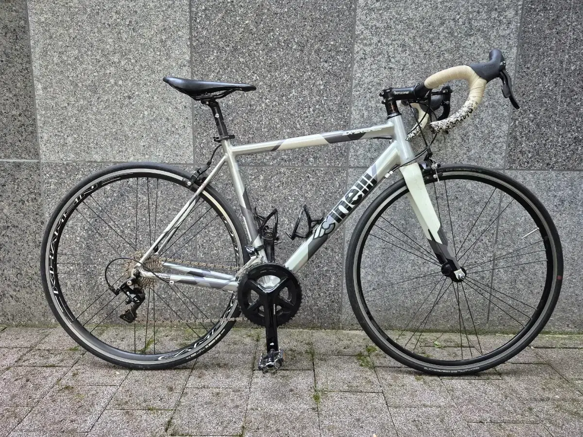 CINELLI 치넬리 Cinelli Experience 105 Frame/Set on Bunjang