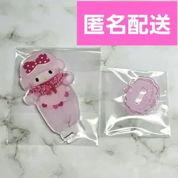 산리오 마이 스위트 피아노 아크릴 스탠드