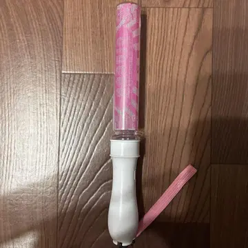 M!LK 사노 하야토 응원봉