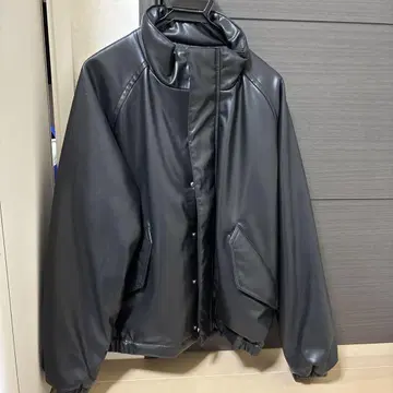 가죽 자켓