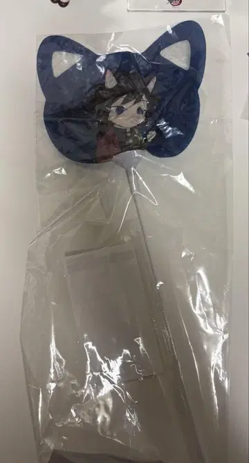 난자타운 귀멸의 칼날 벌룬 토미오카 기유