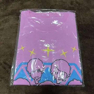 나니와단시 셔츠