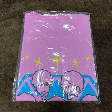 나니와단시 셔츠