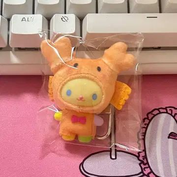 산리오 치비토토모 우사하나