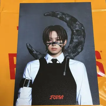 월랑 타워 레코드 패널 후우마
