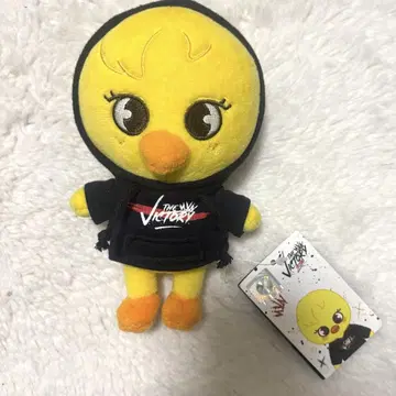 StrayKids SKZOO 봉제 인형 PLUSH 미니 필릭스