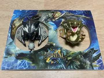 USJ 유니버설 스튜디오 재팬 몬스터 헌터 페어 스트랩