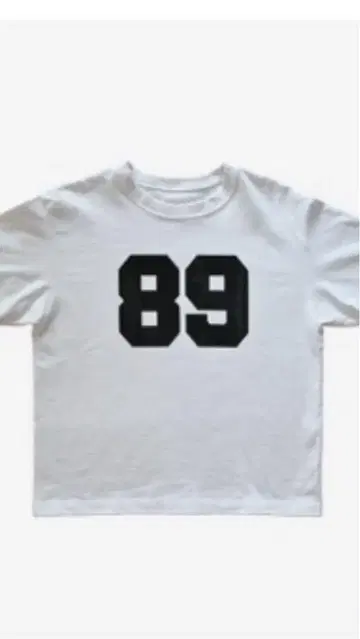 chiiiibag 89'graphicT chiii셔츠