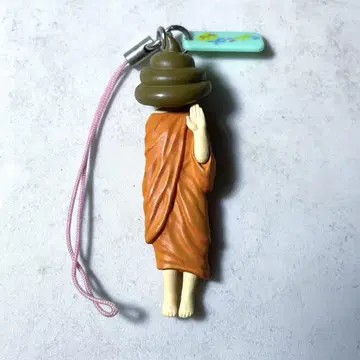 안녕, 푼푼. 또 울 거야? 시리즈 2 응가 신
