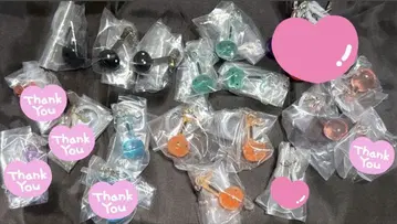 오타마톤 메지루시 액세서리 가챠가챠