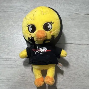 포가리 필릭스 인형