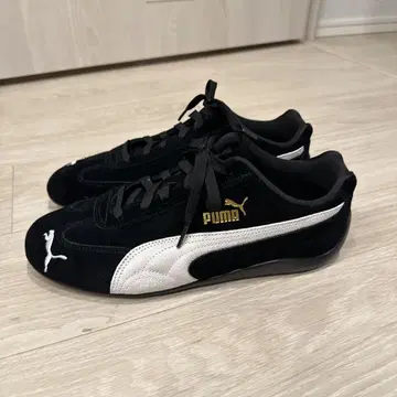 [ PUMA ] 스피도캣 OG 27.5cm