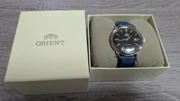 ORIENT 밤비노