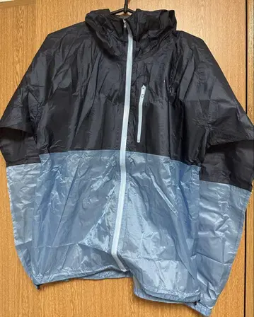 THE NORTH FACE 후드 부착 나일론 자켓
