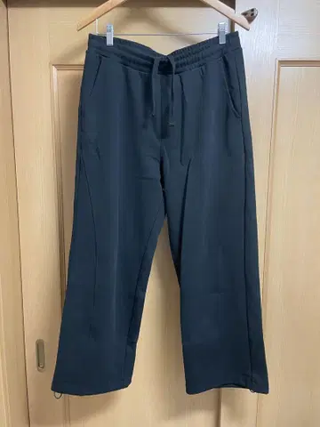 H&M 스트레이트 팬츠