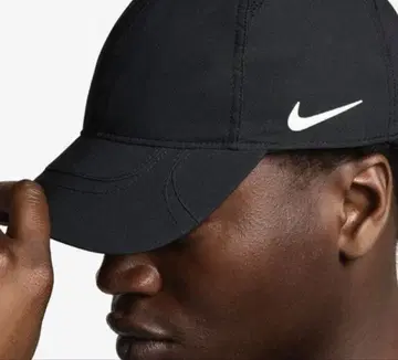 미사용 새상품 NIKE 노 캡 블랙 M/L NOCTA 캡