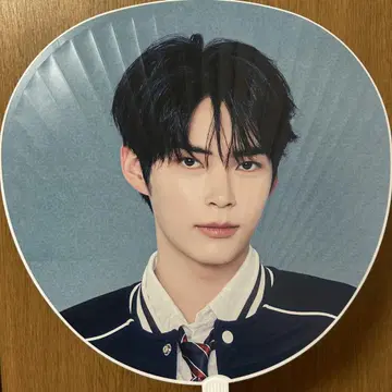 성한빈 부채 ZEROBASONE