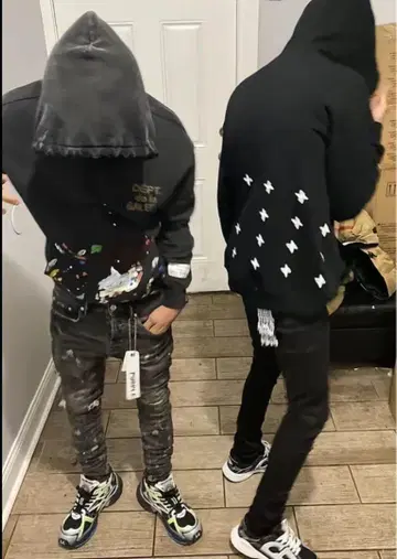 purple brand 퍼플 브랜드 슬림 핏 데님 size29