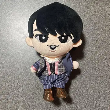 [ 미야타테 료타 ] BIG 인형