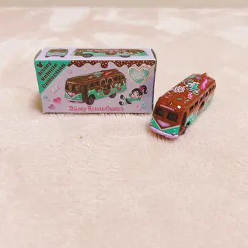 디즈니 디즈니랜드 바넬로피 파르팔루자 토미카