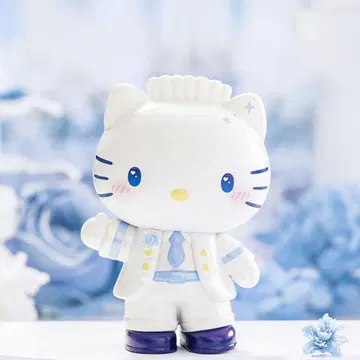 TOPTOY 산리오 sanrio 다니엘 피규어
