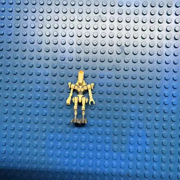 레고 정품 스타 워즈 그리버설풍 배틀 드로이드