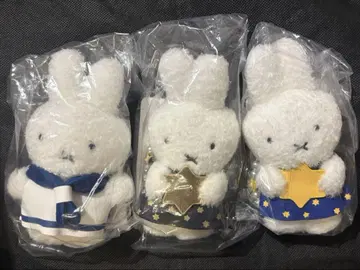 [ 지역 한정 ] miffy 별 패턴 백참 세일러 백참 miia