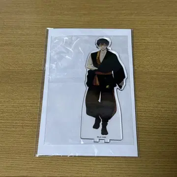 WIND BREAKER 윈브레 애니메이트 카페 토카게 죠 아크릴 스탠드