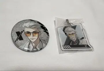 TO BE HERO X X 세트