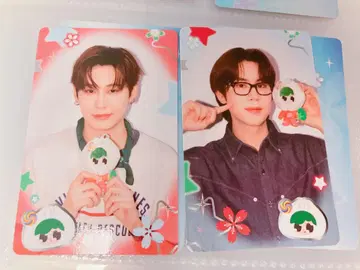 GMMTV POP UP STORE 트레이딩 카드 BounPrem