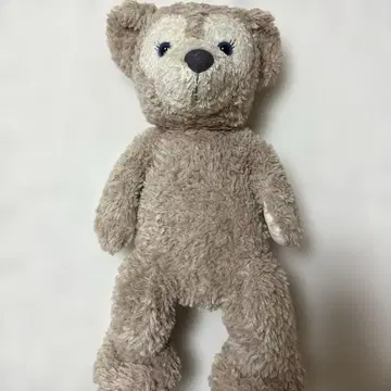 디즈니 셰리 메이 구 봉제 인형